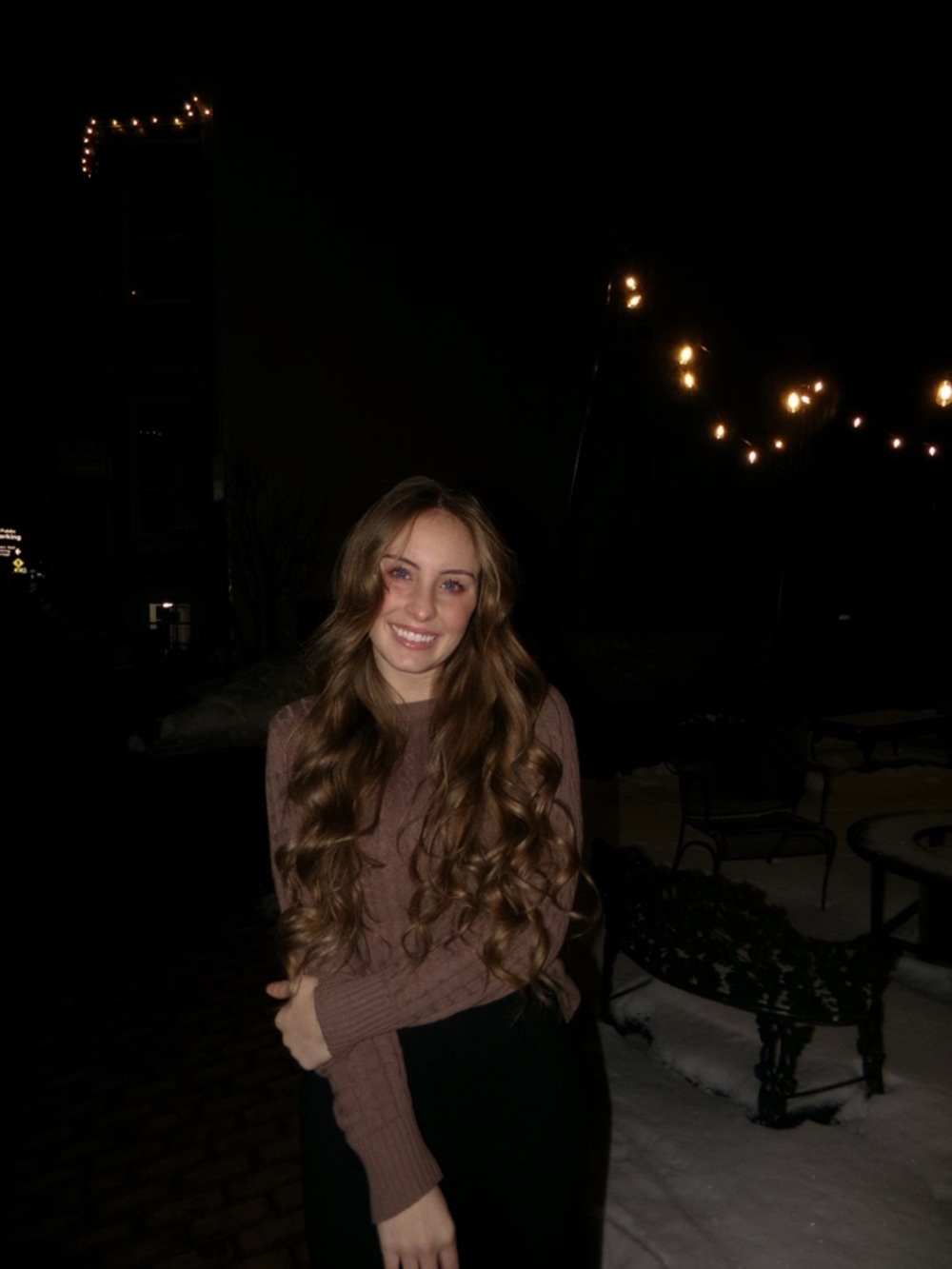 Meet your Posher, Nadalyn - Picture 5 of 8